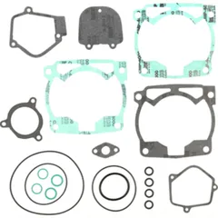 top end gasket set for KTM250SX '90-99 + KTM250EXC '90-99