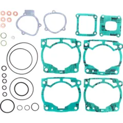 top end gasket set for KTM250SX/EXC '17-19 + TC/TE250'17-19