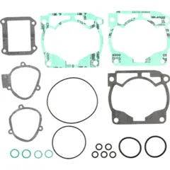 top end gasket set for KTM250SX-EXC '07-16