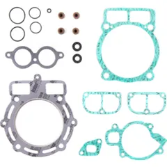top end gasket set for KTM400SX/EXC '00-06 + 450EXC '03-07