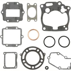 top end gasket set for KX125 '98-02