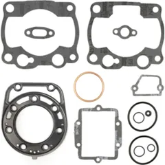 top end gasket set for KX250 '88-91