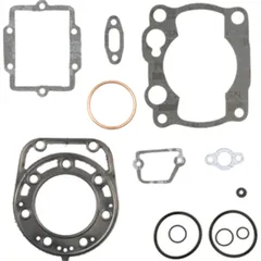 top end gasket set for KX250 '92