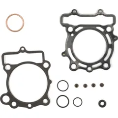 top end gasket set for KX250F '09-16