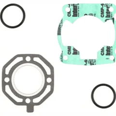 top end gasket set for KX80 '90