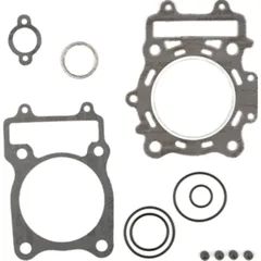 top end gasket set for LT-F500 '98-07 + LT-A500 '00-07