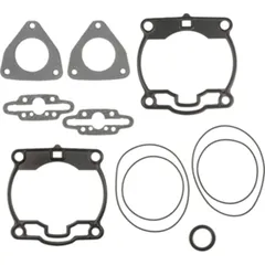 top end gasket set for Polaris RMK/Fusion/S.Back 900 '05-06