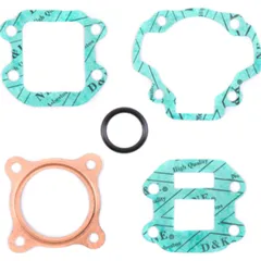 top end gasket set for PW50 '90-20