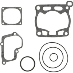 top end gasket set for RM125 '91