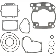 top end gasket set for RM250 '02