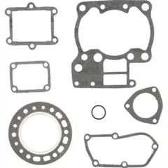 top end gasket set for RM250 '87-88