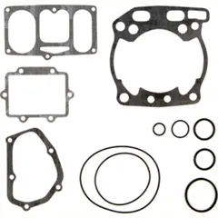 top end gasket set for RM250 '96-98
