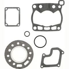 top end gasket set for RM80 '90
