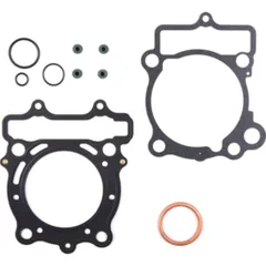 top end gasket set for RM-Z250 '10-18