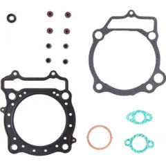 top end gasket set for RM-Z450 '05-07