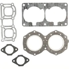 top end gasket set for SJ/WR650 '90-96