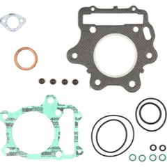 top end gasket set for TRX250X 87-88, 91-92 TRX300EX 93-09