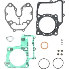 top end gasket set for TRX500FA Rubicon '01-11
