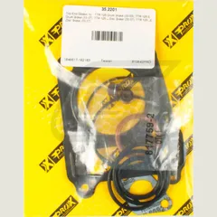 top end gasket set for TT-R125 '01-16