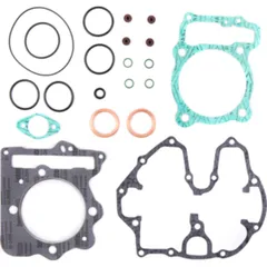 top end gasket set for XR400R '96-04