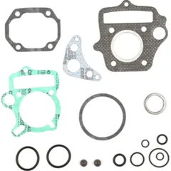 top end gasket set for XR50R '00-03 + CRF50F '04-16