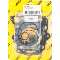top end gasket set for YFM660F Grizzly '02-08 +Rhino '04-07