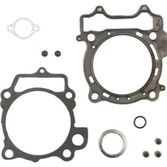 top end gasket set for YFZ450R '09-20 + YFZ450X '10-11