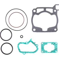 top end gasket set for YZ125 '05-20 + YZ125X '20