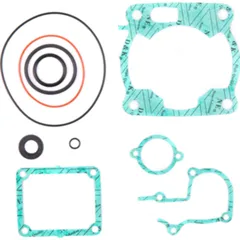 top end gasket set for YZ125 '89