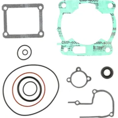 top end gasket set for YZ125 '93