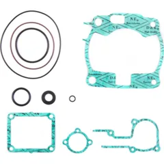top end gasket set for YZ250 '90-91