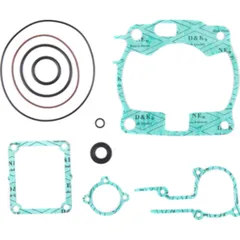 top end gasket set for YZ250 '92-94