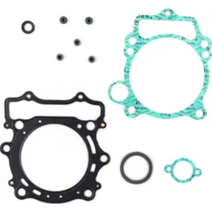 top end gasket set for YZ400F '98-99 + WR400F '98-99