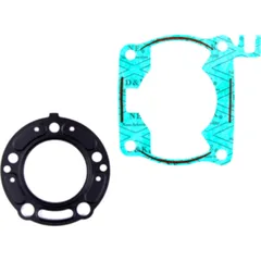 head & base gasket set for CR125 '00-02