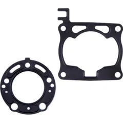 head & base gasket set for CR125 '05-07