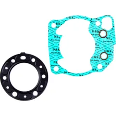head & base gasket set for CR250 '92-01