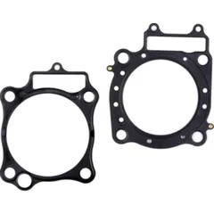 head & base gasket set for CRF450R '02-06