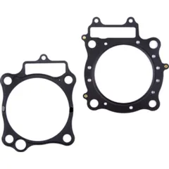 head & base gasket set for CRF450R '07-08