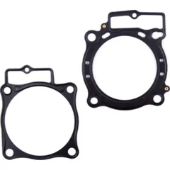 head & base gasket set for CRF450R '09-16