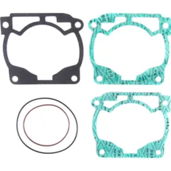 head & base gasket set for KTM300EXC '08-16 + TE300 '14-16