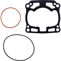 head & base gasket set for KX125 '03-08