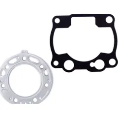 head & base gasket set for KX250 '93-00