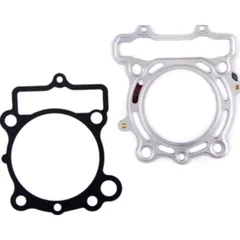 head & base gasket set for KX250F '09-16