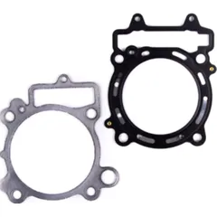 head & base gasket set for KX450F '06-08 + KLX450R '08-20