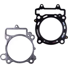 head & base gasket set for KX450F '09