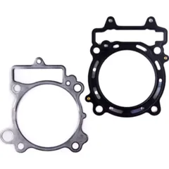 head & base gasket set for KX450F '10-15