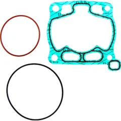 head & base gasket set for RM125 '92-03