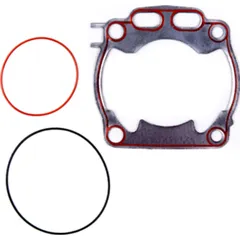 head & base gasket set for YZ250 '99-20 + YZ250X '16-20