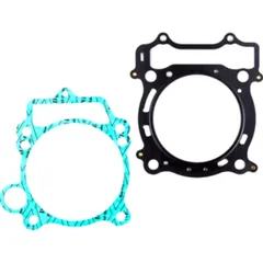 head & base gasket set for YZ450F '03-05 + WR450F '03-06