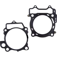 head & base gasket set for YZ450F '06-09 + WR450F '07-15